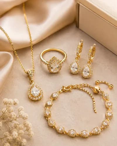 Everyday Essentials Set